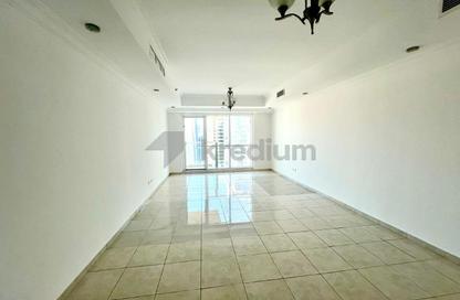 Apartment - 2 Bedrooms - 2 Bathrooms for rent in The Palladium - JLT Cluster C - Jumeirah Lake Towers - Dubai