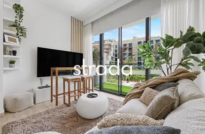 شقة - 1 حمام للايجار في اكسفورد جاردنز - ارجان - دبي