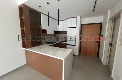 Apartment - 1 Bedroom - 2 Bathrooms for rent in Heilbronn Park Lane 2 - District 11 - Jumeirah Village Circle - Dubai