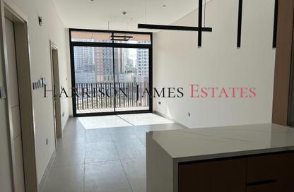 Apartment - 1 Bedroom - 2 Bathrooms for rent in Heilbronn Park Lane 2 - District 11 - Jumeirah Village Circle - Dubai
