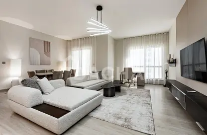 شقة - غرفة نوم - 2 حمامات للبيع في شمس 2 - شمس - جميرا بيتش ريزيدنس - دبي