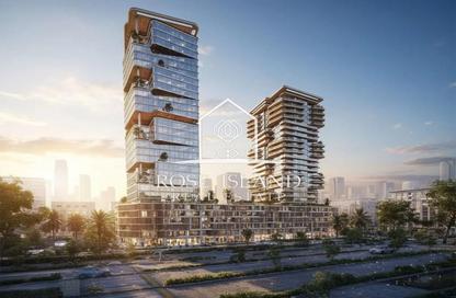 Apartment - 1 Bedroom - 2 Bathrooms for sale in Al Reem Island - Abu Dhabi