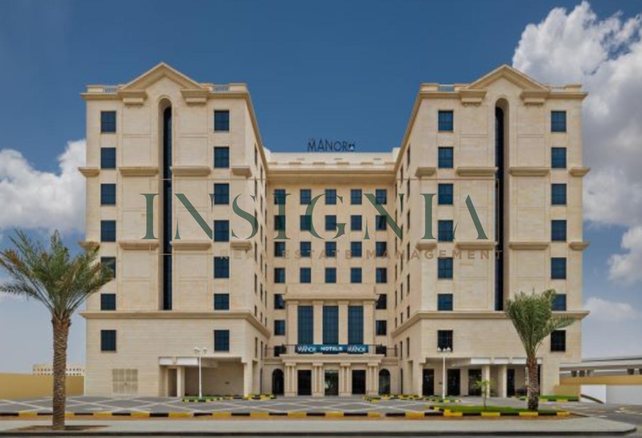 Fully Furnished 1BR Luxury Vacant Brand New photo 3