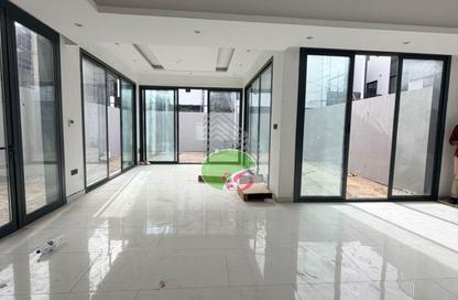 Townhouse - 5 Bedrooms - 5 Bathrooms for sale in District 9 - Al Zorah - Ajman Townhouse - 5 Bedrooms - 5 Bathrooms for sale in District 9 - Al Zorah - Ajman