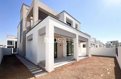 Villa - 4 - 3 for sale in Caya 2 - Arabian Ranches 3 - Dubai Villa - 4 - 3 for sale in Caya 2 - Arabian Ranches 3 - Dubai