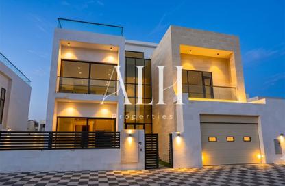 Villa - 7 - 6 for rent in Nad Al Sheba Gardens 1 - Nad Al Sheba Gardens - Nad Al Sheba 1 - Nad Al Sheba - Dubai Villa - 7 - 6 for rent in Nad Al Sheba Gardens 1 - Nad Al Sheba Gardens - Nad Al Sheba 1 - Nad Al Sheba - Dubai