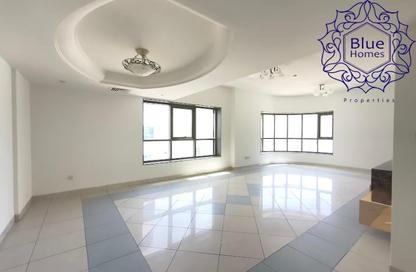 Apartment - 3 Bedrooms - 4 Bathrooms for rent in New Al Taawun Road - Al Taawun - Sharjah Apartment - 3 Bedrooms - 4 Bathrooms for rent in New Al Taawun Road - Al Taawun - Sharjah