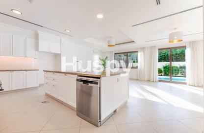 Villa - 6 Bedrooms - 7 Bathrooms for rent in Yasmin - Arabian Ranches 2 - Dubai