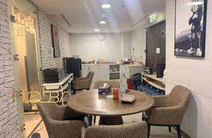 Office Space - Studio - 1 for rent in Westburry Tower 1 - Westburry Square - Business Bay - Dubai Office Space - Studio - 1 for rent in Westburry Tower 1 - Westburry Square - Business Bay - Dubai
