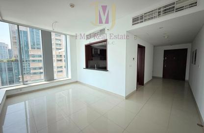 Apartment - 2 Bedrooms - 2 Bathrooms for rent in 29 Burj Boulevard Tower 1 - 29 Burj Boulevard - Downtown Dubai - Dubai