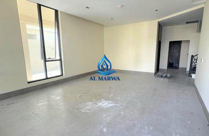 Villa - 5 - 6 for rent in Hoshi 1 - Hoshi - Al Badie - Sharjah Villa - 5 - 6 for rent in Hoshi 1 - Hoshi - Al Badie - Sharjah