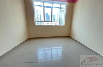 Apartment - 3 Bedrooms - 3 Bathrooms for rent in The Frame Tower - Al Nahda - Sharjah Apartment - 3 Bedrooms - 3 Bathrooms for rent in The Frame Tower - Al Nahda - Sharjah