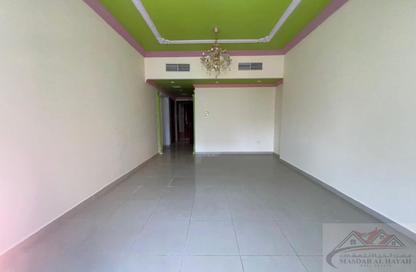 Apartment - 3 Bedrooms - 3 Bathrooms for rent in The Frame Tower - Al Nahda - Sharjah Apartment - 3 Bedrooms - 3 Bathrooms for rent in The Frame Tower - Al Nahda - Sharjah