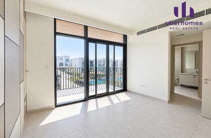 Townhouse - 3 - 4 for sale in Bliss - Arabian Ranches 3 - Dubai