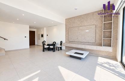 Townhouse - 3 - 4 for sale in Bliss - Arabian Ranches 3 - Dubai Townhouse - 3 - 4 for sale in Bliss - Arabian Ranches 3 - Dubai