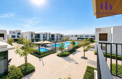 Townhouse - 3 - 4 for sale in Bliss - Arabian Ranches 3 - Dubai Townhouse - 3 - 4 for sale in Bliss - Arabian Ranches 3 - Dubai