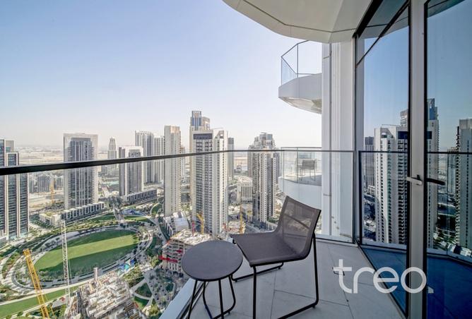 Signature 3BR | Address Branded | Spacious Layout