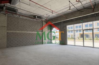 Retail - Studio - 1 Bathroom for rent in Vincitore Benessere - Arjan - Dubai