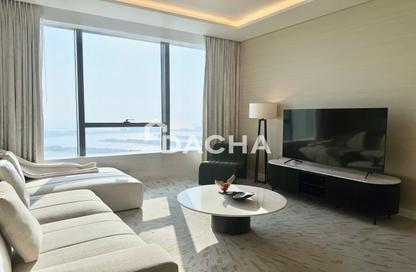 Apartment - 1 - 2 for rent in The Palm Tower - Palm Jumeirah - Dubai Apartment - 1 - 2 for rent in The Palm Tower - Palm Jumeirah - Dubai