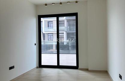 Apartment - 1 Bedroom - 2 Bathrooms for rent in Binghatti Nova - District 12 - Jumeirah Village Circle - Dubai