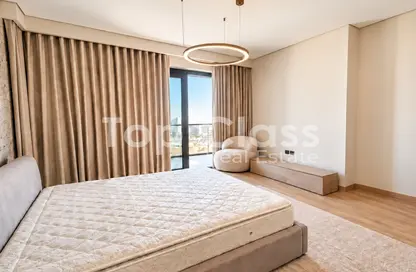 Apartment - 1 Bathroom for rent in Seslia Tower - District 4 - Jumeirah Village Triangle - Dubai