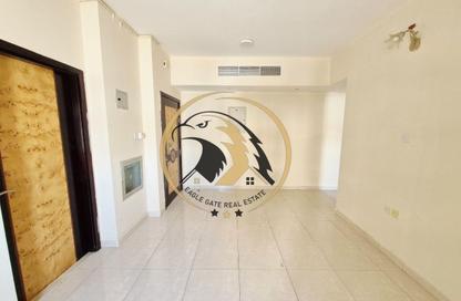 Apartment - 1 - 1 for rent in Fire Station Road - Muwaileh - Sharjah