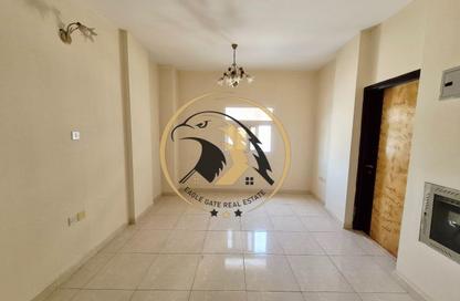 Apartment - 1 - 1 for rent in Fire Station Road - Muwaileh - Sharjah