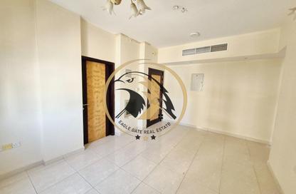 Apartment - 1 - 1 for rent in Fire Station Road - Muwaileh - Sharjah