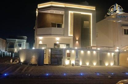 Villa - 5 Bedrooms - 7 Bathrooms for sale in Al Yasmeen 1 - Al Yasmeen - Ajman Villa - 5 Bedrooms - 7 Bathrooms for sale in Al Yasmeen 1 - Al Yasmeen - Ajman