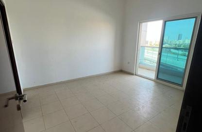 Apartment - 2 Bedrooms - 2 Bathrooms for rent in City Tower - Al Nuaimiya - Ajman