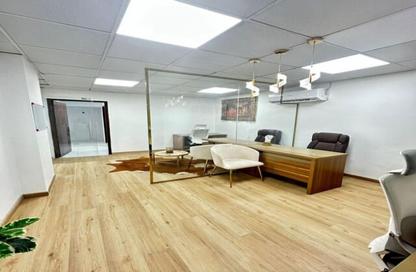 Business Centre - Studio - 1 Bathroom for rent in Al Kazim Building - Karama Park Area - Al Karama - Dubai Business Centre - Studio - 1 Bathroom for rent in Al Kazim Building - Karama Park Area - Al Karama - Dubai