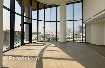Apartment - 4 - 5 for sale in Waves Grande - Sobha Hartland - Mohammed Bin Rashid City - Dubai Apartment - 4 - 5 for sale in Waves Grande - Sobha Hartland - Mohammed Bin Rashid City - Dubai
