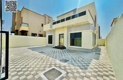Villa - 3 Bedrooms - 5 Bathrooms for sale in Al Helio 2 - Al Helio - Ajman Villa - 3 Bedrooms - 5 Bathrooms for sale in Al Helio 2 - Al Helio - Ajman