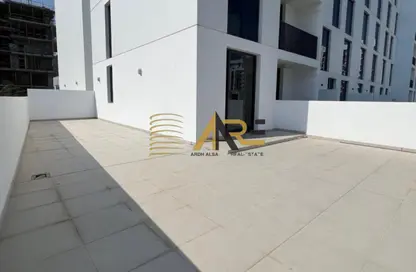 شقة - غرفة نوم - 2 حمامات للايجار في شقق ريحان - الجادة - الشارقة