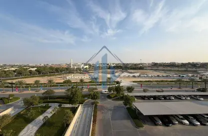 Apartment - Studio - 1 Bathroom for rent in Lagoon B16 - The Lagoons - Mina Al Arab - Ras Al Khaimah