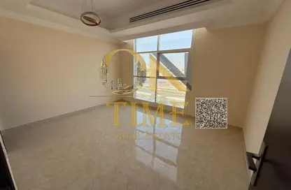 شقة - 2 غرف نوم - 2 حمامات للايجار في فلل الروضة 2 - 2  الروضة - الروضة - عجمان