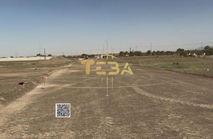 Land - Studio for sale in Masfoot 8 - Masfoot - Ajman Land - Studio for sale in Masfoot 8 - Masfoot - Ajman