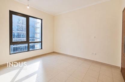 Apartment - 1 - 2 for rent in South Ridge 4 - South Ridge - Downtown Dubai - Dubai