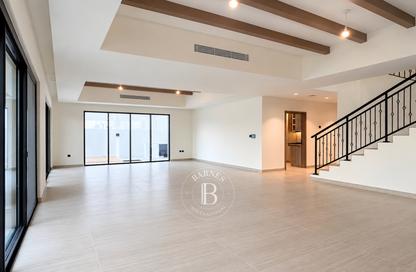Villa - 6 - 7 for rent in Santorini - Damac Lagoons - Dubai