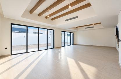 Villa - 6 - 7 for rent in Santorini - Damac Lagoons - Dubai