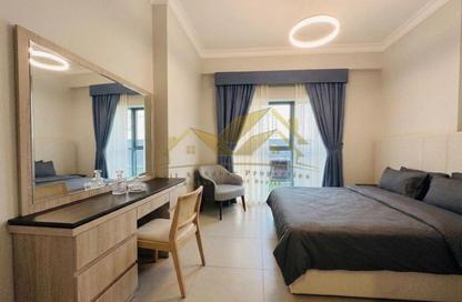 Apartment - 2 Bedrooms - 3 Bathrooms for rent in Jumeirah Garden City - Al Satwa - Dubai Apartment - 2 Bedrooms - 3 Bathrooms for rent in Jumeirah Garden City - Al Satwa - Dubai