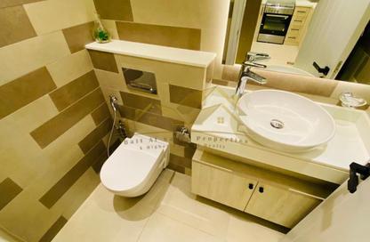 Apartment - 2 Bedrooms - 3 Bathrooms for rent in Jumeirah Garden City - Al Satwa - Dubai