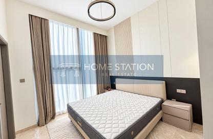Apartment - 4 - 5 for rent in Grande - Opera District - Downtown Dubai - Dubai
