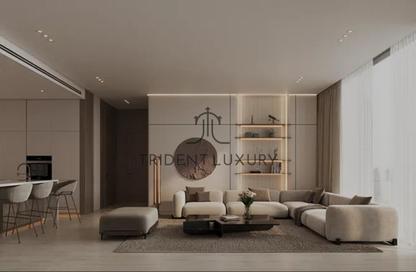 Apartment - Studio - 1 Bathroom for sale in Binghatti Elite - Dubai Production City (IMPZ) - Dubai Apartment - Studio - 1 Bathroom for sale in Binghatti Elite - Dubai Production City (IMPZ) - Dubai
