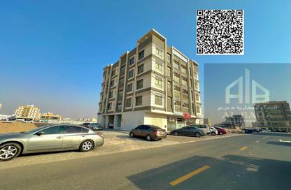 عمارة بالكامل - 8 غرف نوم - 8 حمامات للبيع في الجرف الصناعية 3 - الجرف الصناعية - عجمان