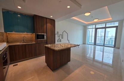 Apartment - 2 Bedrooms - 3 Bathrooms for rent in Imperial Avenue - Downtown Dubai - Dubai