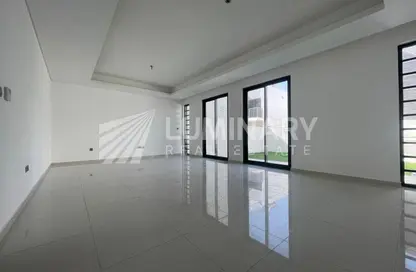 Townhouse - 5 Bedrooms - 4 Bathrooms for rent in Juniper - Damac Hills 2 - Dubai