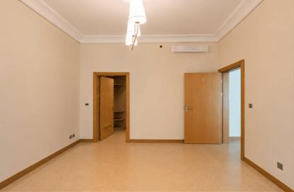 Apartment - 3 - 4 for rent in Al Shahla - Shoreline Apartments - Palm Jumeirah - Dubai
