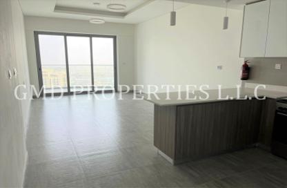 Apartment - 2 - 3 for rent in Alpha Green Tower - District 12 - Jumeirah Village Circle - Dubai
