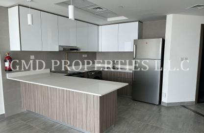 Apartment - 2 - 3 for rent in Alpha Green Tower - District 12 - Jumeirah Village Circle - Dubai Apartment - 2 - 3 for rent in Alpha Green Tower - District 12 - Jumeirah Village Circle - Dubai
